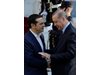 И Ципрас притисна Ердоган след "клането" с Павлопулос