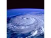 Учени откриха антиматерия във вътрешността на урагани