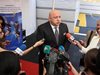 Министър Кралев: Абсолютно подкрепяме действията  на прокуратурата

