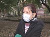 Русенци протестират срещу мръсния въздух