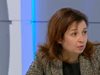 Зорница Русинова: Постигнахме ниска безработица и през зимата