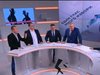 Скандал: Марешки крещи на Джамбазки в ефир: "Нещастник!"