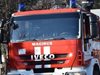 Два пожара горят в Тополовградско