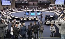 Започна срещата на върха ЕС – Западни Балкани