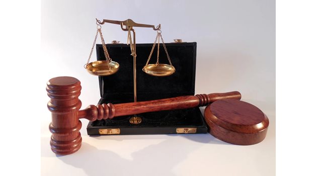 Прокуратурата повдигна обвинение на мъж за обиди към полицейски служители в Кюстендил. СНИМКА: Pixabay