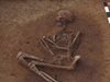 Откриха златна спирала на 3800 години в гроб на жена в Германия