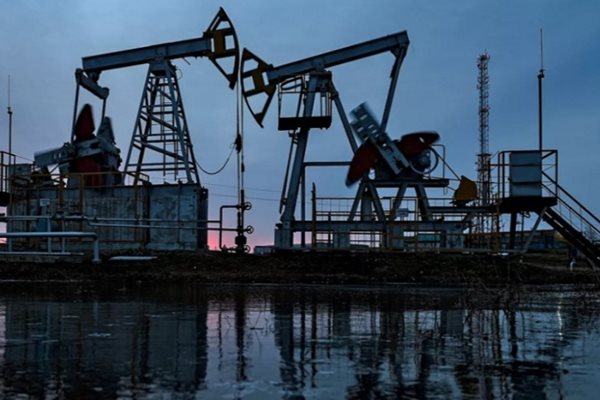 На 25 декември руският министър на финансите Антон Силуанов заяви, че Русия няма да доставя петрол на цени, определени от Запада. Снимка: Радио Китай