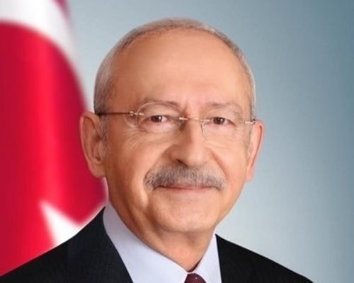 Кандидатът на опозицията в Турция се срещна с ръководството на прокюрдската партия