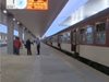 Пожар на Централна гара София забави всички влакове