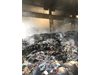 Обявиха бедствено положение в Шишманци заради пожара (Снимки)