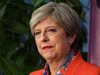 Тереза Мей: Преговорите за Брекзит ще започнат след 2 седмици