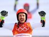 Трагедия за Австрия! Марсел Хиршер изпусна третата олимпийска титла