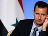 Башар Асад: САЩ не са се отказали от плановете за разчленяване на Сирия и Ирак
