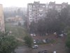 Пореден потоп в Пловдив, пак реки по улиците