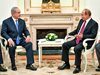 Нетаняху към Путин: Израел няма да свали режима на Асад