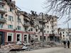 Десетки жертви при руски обстрел в Харковска и Черниговска област