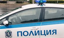 Тираджия шофирал с 4,25 промила по пътя Приморско - Созопол, задържаха го