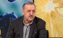 Проф. Кантарджиев: Тръгва си грипната епидемия