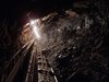 Инцидент с миньор в рудник край Златоград