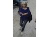 Полицията в София търси жена, откраднала чанта с документи