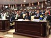 Караянчева: Имаме широки перспективи за развитие на връзките с Азербайджан (Снимки)