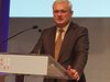 Заместник-министър Бернер участва в международен форум във Виена