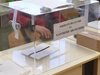 Вижте резултати на ЦИК за местния вот към 17 часа