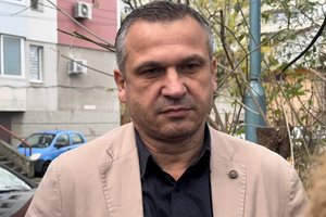 Зам.-кметът Иван Стоянов: До 5 дни Пловдив ще е изчистен от падналите дървета (Снимки)