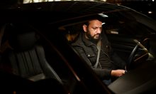 Бившият финансов министър на Афганистан кара такси в САЩ