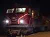 Вечерният влак за Видин блъсна мъж във Враца
