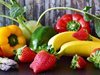 Суровите плодове и зеленчуци могат да предотвратят депресията