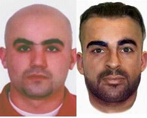 От подсъдимите Хасан Хасан и Мелиад Фарах не са открити годни ДНК следи