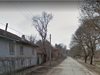 Мълния запали къща в плевенското село Стежерово