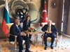 Борисов: Газовата връзка с Турция може да бъде открита в края на юни (Видео)