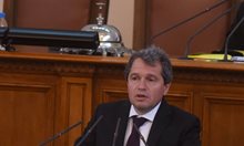 Тошко Йорданов: Внасяме промени в Изборния кодекс и такива за субсидия от 1 лев на глас