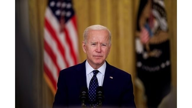 North Korea has warned the United States of a “very difficult situation” after Biden’s speech