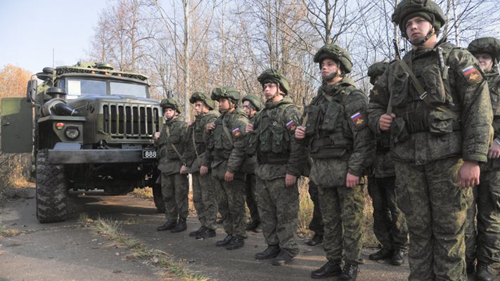 Бум на фалшиви видеозаписи от събитията в Украйна в социалните мрежи