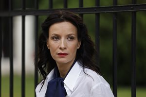 Яна Маринова: “Игра на доверие” е филм за личната ми история с домашно насилие