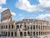 Археолози откриха стаи от древна римска постройка край Колизеума в Рим