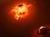 Уникално астрономическо явление над България: Юпитер прегръща Венера в двойна звезда