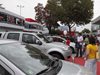 Тунинг зона и караван салон на панаира в Пловдив