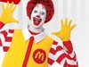 „Макдоналдс“ ограничава появите на своя талисман заради бума на зловещи клоуни