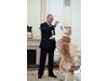 Путин отказал куче от Япония (обзор)
