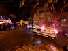 Заложническа драма в Йордания, седем души са убити (видео, снимки)