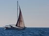 Загина жена, а двама са в критично състояние след инцидент с лодка край Кипър
