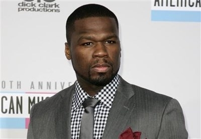 50 Cent прави концерт във филмов център в София