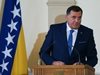 Додик: Република Сръбска вече може да се противопостави на диктатурата на американци и британци