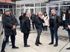 Община Пловдив си взима с полиция пазара в "Столипиново" от съветник от ДПС