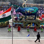 Индия отбелязва Деня на републиката
