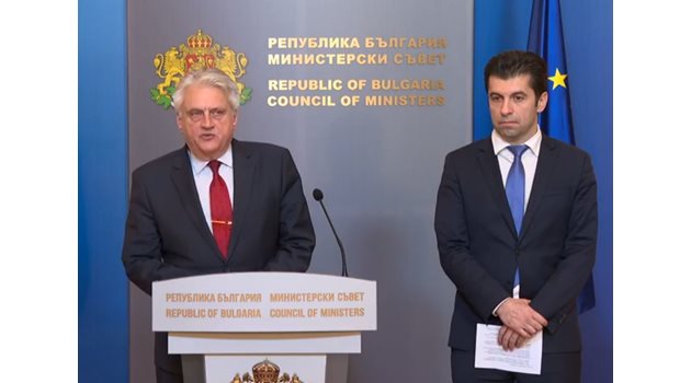 В България независима прокуратура няма, саботаж